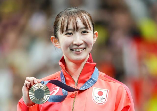 开云-【日媒速递】乒球男团或能胜中国 郑钦文亚洲第一人